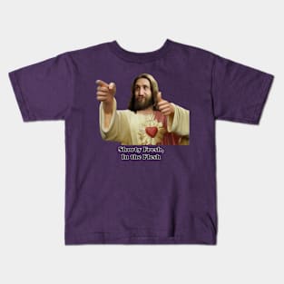 The Lord Shorty Kids T-Shirt